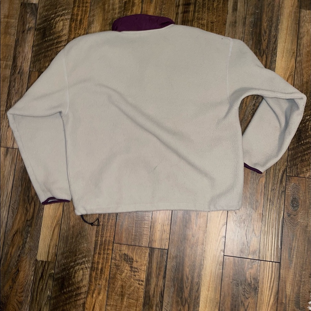 Columbia Button Pullover - image 3